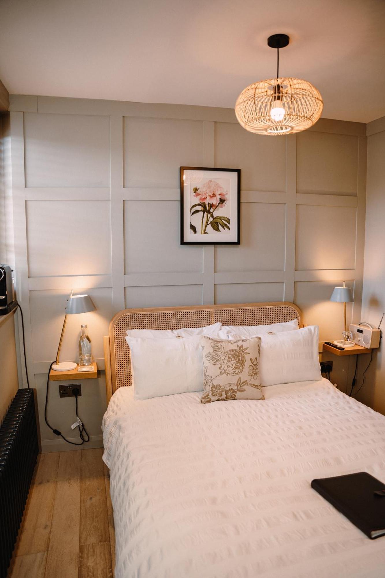 The Print House Inn Тентерден Экстерьер фото